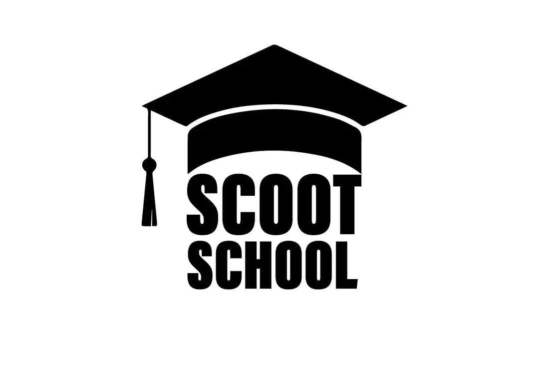Scoot School