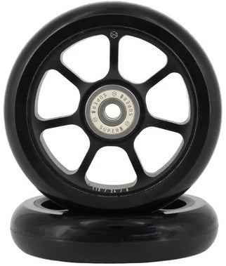 Kolečko Native Format 110 Black