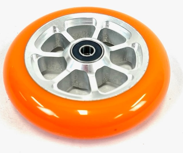 Kolečko Paradox Premium 120 x 24 x 8STD Orange Raw