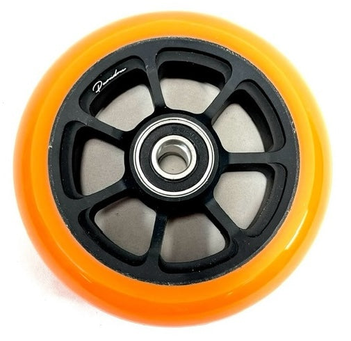 Kolečko Paradox Premium 120 x 24 x 8STD Orange Black