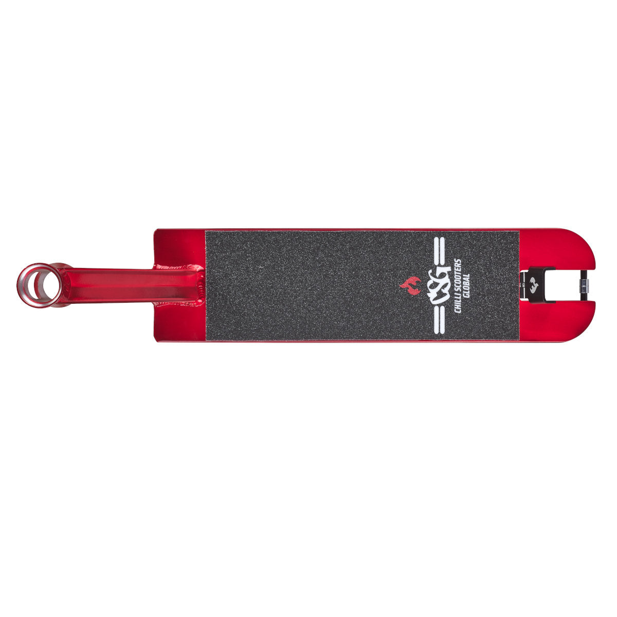 Deska Chilli CSG Hannya Red
