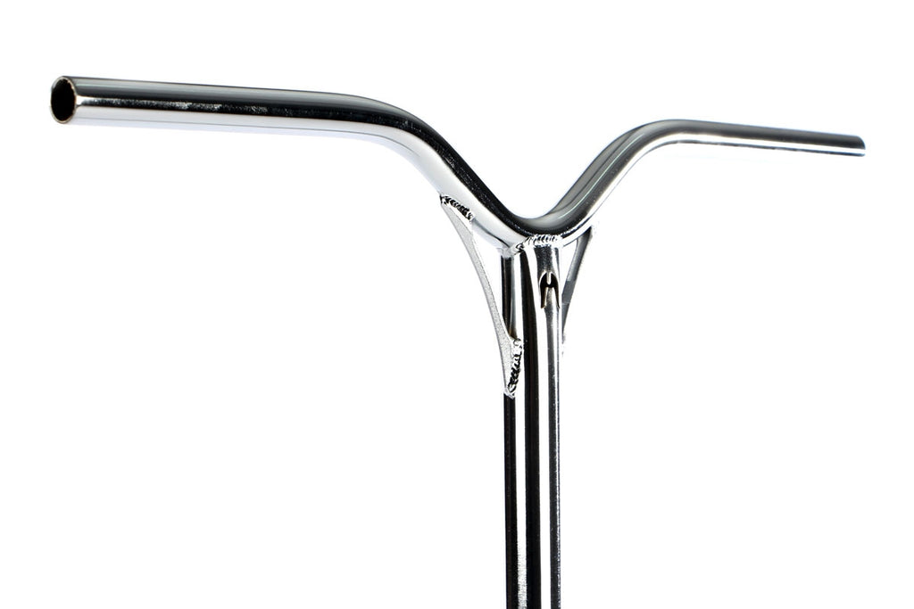 Řidítka Ethic Dynasty V2 Polished 67