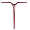 Řidítka Ethic Dynasty V2 Transparent Red 67