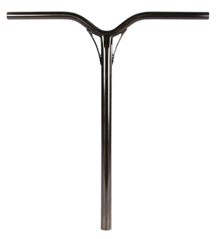 Řidítka Ethic Dynasty V2 Transparent Black 72