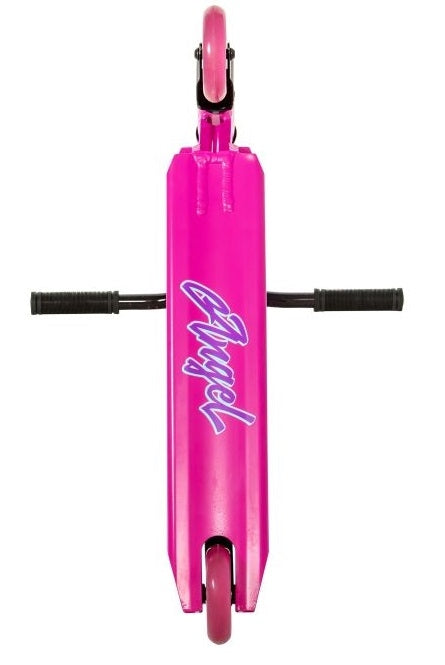Freestyle koloběžka Grit Angel Pink Black