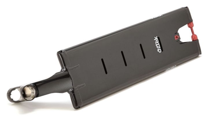 Deska Aztek Europa II 24 x 7 Magic Black