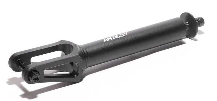 Vidlice Antics Eclipse Black