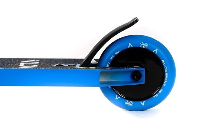 Freestyle koloběžka ACTA F2 Blue