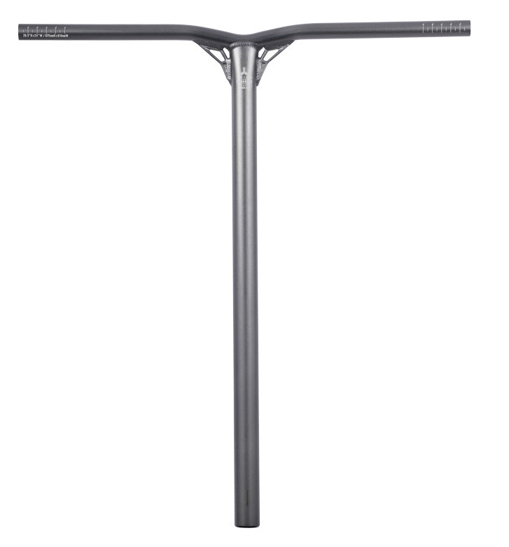 Řidítka Triad Smuggler V2 Large Titanium