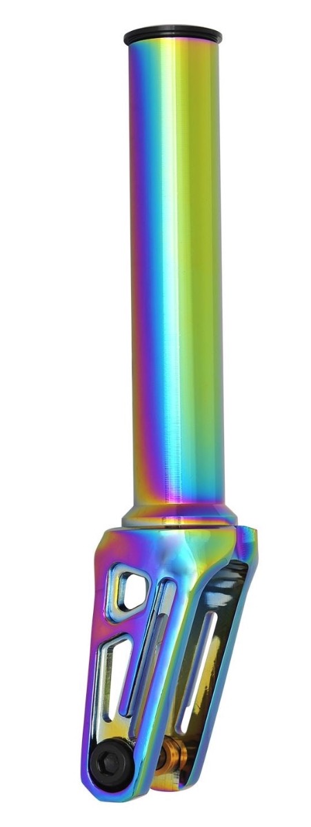 Vidlice Oath Shadow SCS Neo Chrome