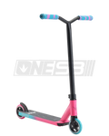 Freestyle koloběžka Blunt One S3 Hot Pink Teal