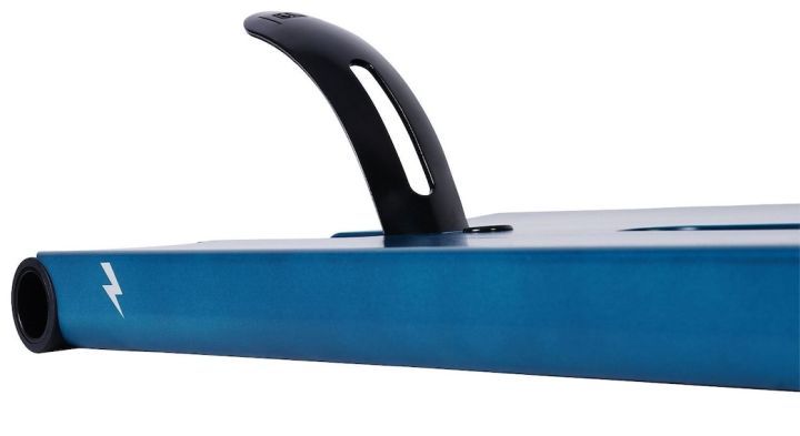 Deska UrbanArtt Butter 5.5 x 22 Arctic