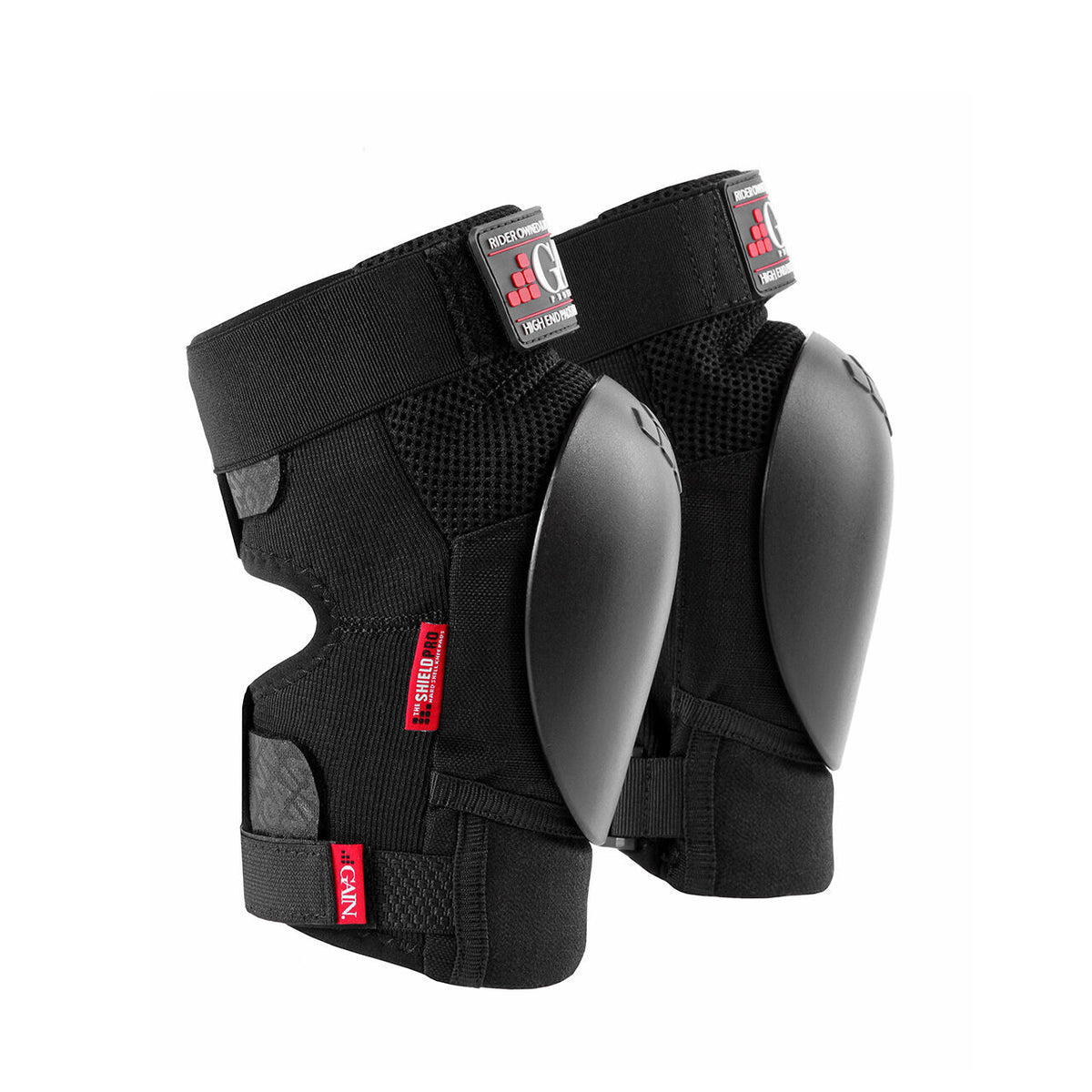 Chrániče kolen GAIN Protection THE SHIELD PRO
