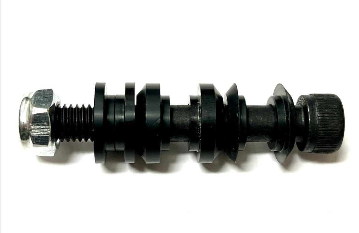 Vidlice Prime Vortex V2 Raw