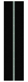 Above A-row Griptape Teal