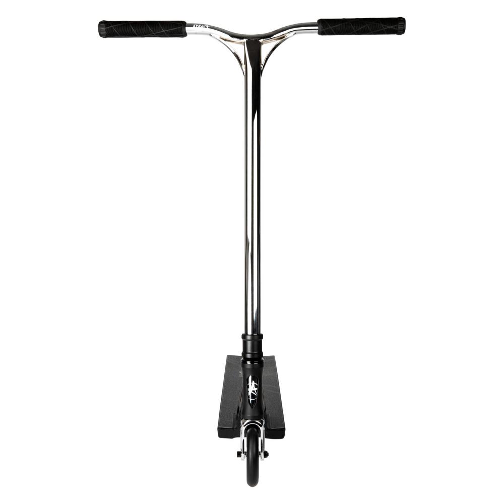 Freestyle koloběžka Addict Equalizer Haze Black Chrome