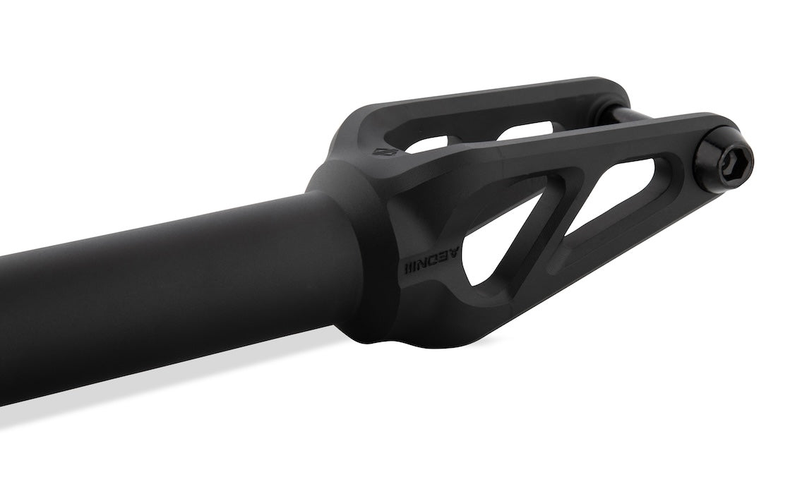 Vidlice Drone Aeon 3 Feather-Light IHC Black