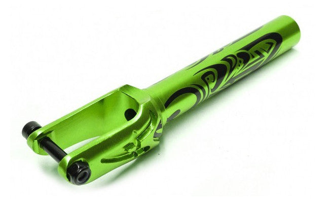 Vidlice AO Model A II Green
