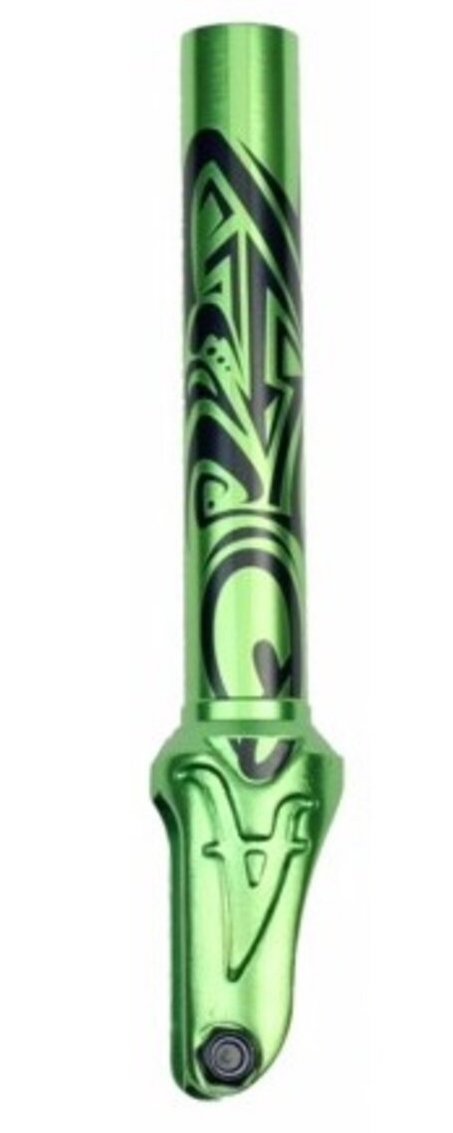 Vidlice AO Model A II Green