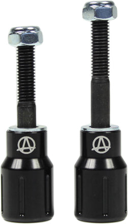 Pegy Apex Barnaynay Grind Black