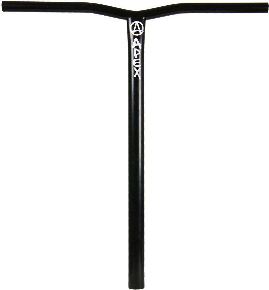 Řidítka Apex Bol SCS Black