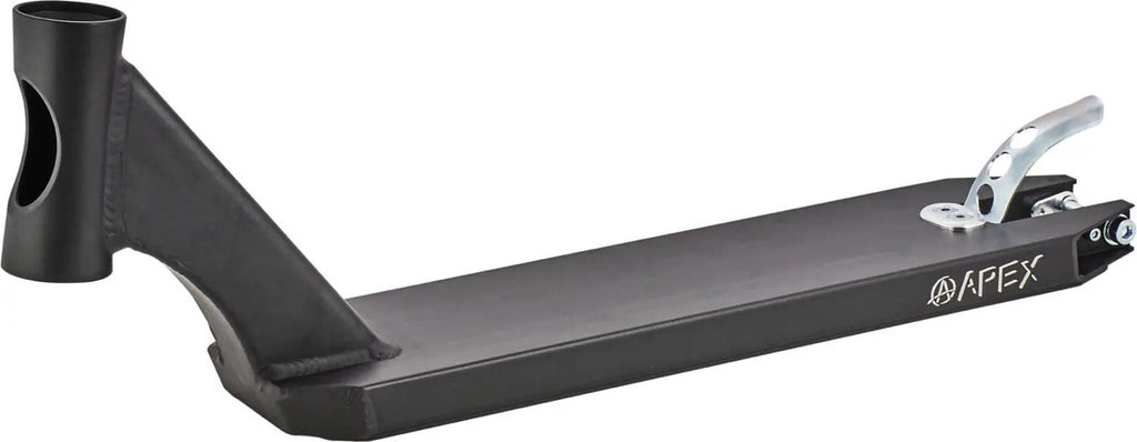 Deska Apex 18.1 x 4.5 Black