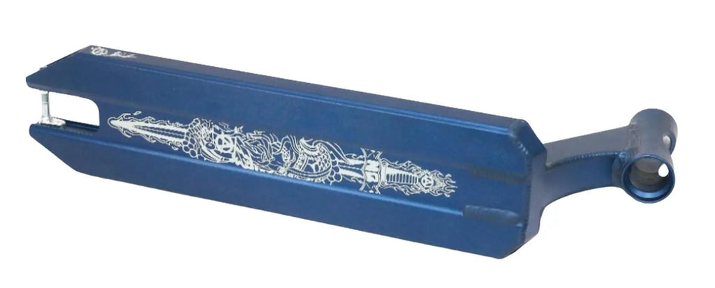 Deska Apex Nils Qvarford Signature