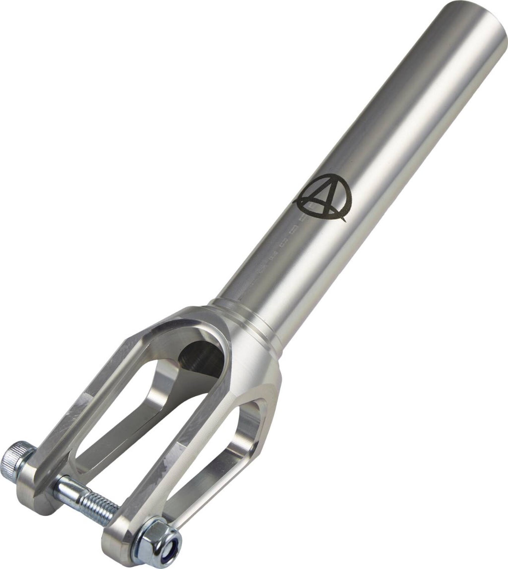 Vidlice Apex Quantum Lite Silver