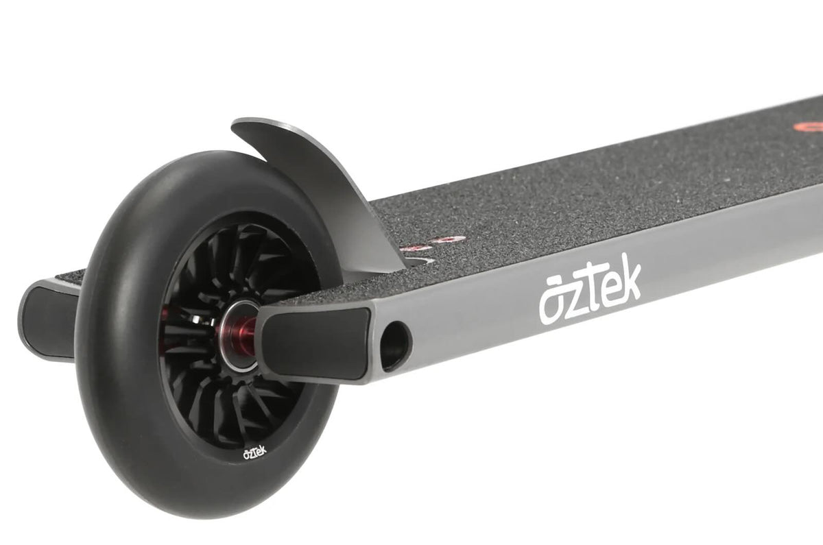 Freestyle koloběžka Aztek Architect Grey