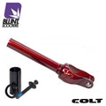 Vidlice Blunt Colt IHC Red
