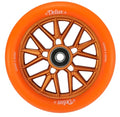 Kolečko Blunt Deluxe 120 Orange