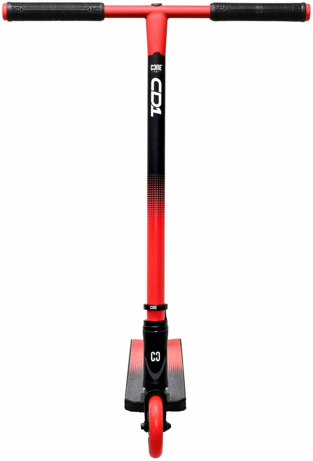 Freestyle koloběžka Core CD1 Black Red
