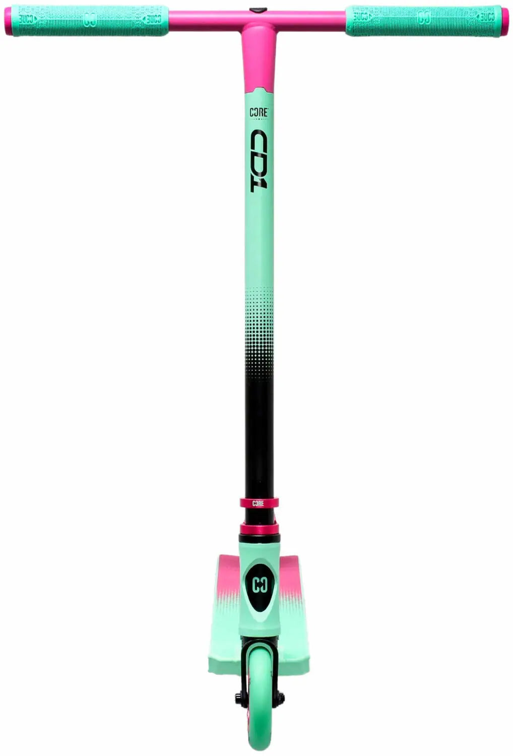Freestyle koloběžka Core CD1 Pink Teal