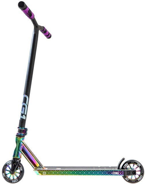 Freestyle koloběžka Core CG1 Mini Neo Black
