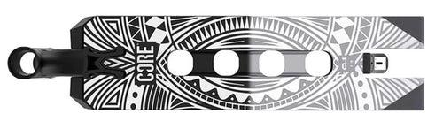 Deska CORE CL1 19" Black Chrome