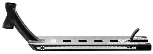Deska CORE CL1 19" Black
