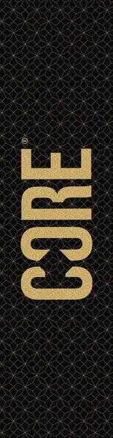 CORE Classic Griptape Grid Gold