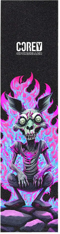 CORE Corey Sponseller Griptape