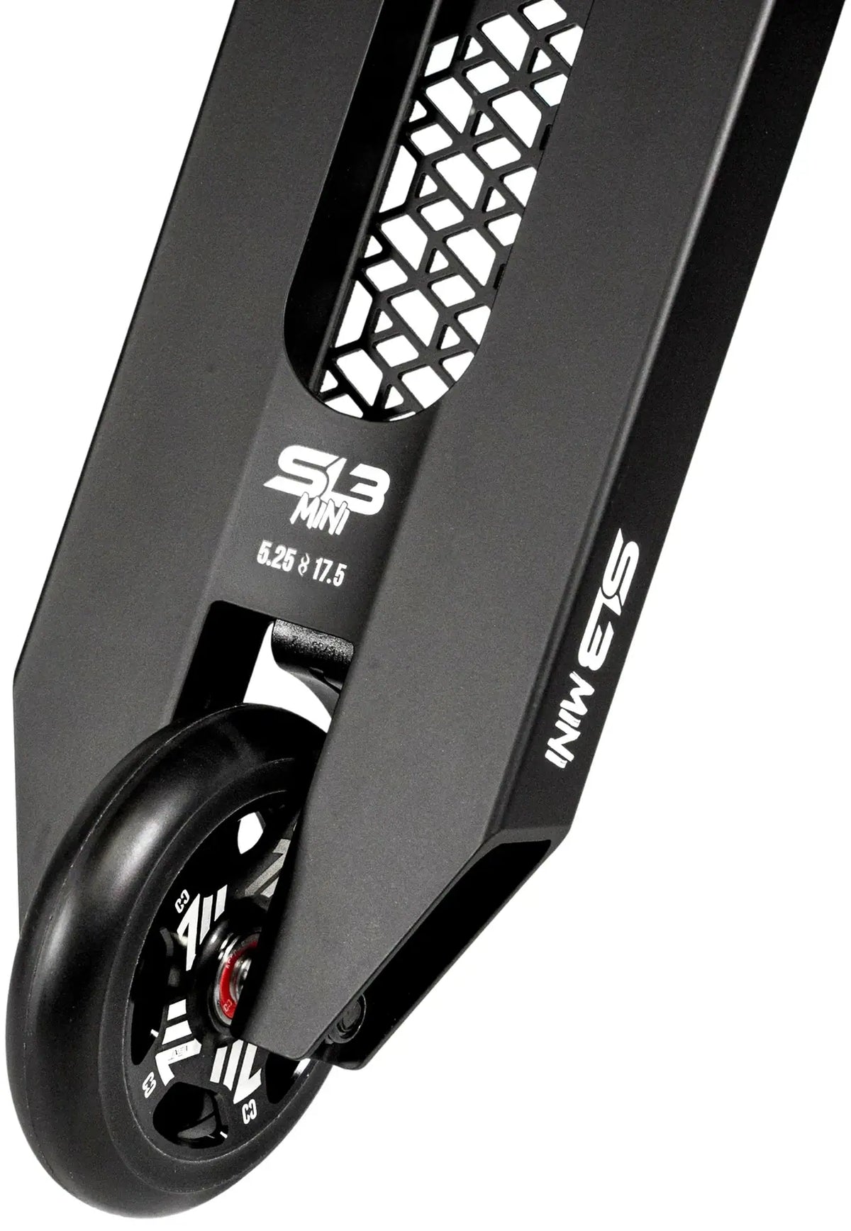 Freestyle koloběžka CORE SL3 Mini Black