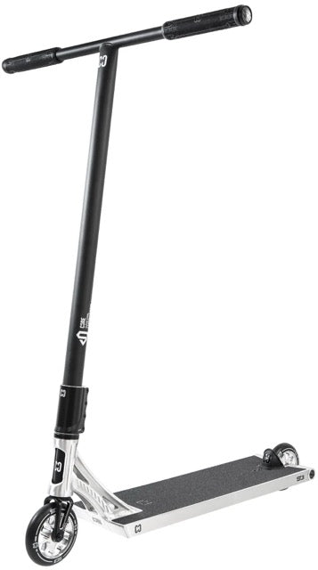 Freestyle koloběžka CORE ST3 Polished