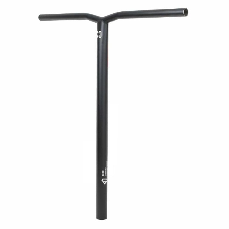 Řidítka Core Apollo Super Steel 580 Black