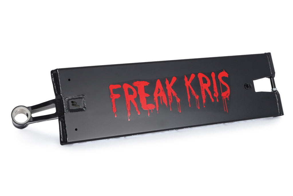 Deska Prime Banshee V3 7.0 x 24.6 Kristian Albrecht Shiny Black