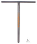 District BT700 Chromo Big T Bar Grey