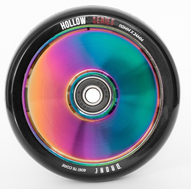 Kolečko Drone Hollow Series 110 Neochrome