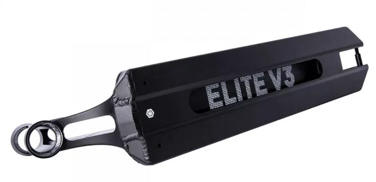 Deska Elite Supreme V3 22 x 4.8 Matte Black