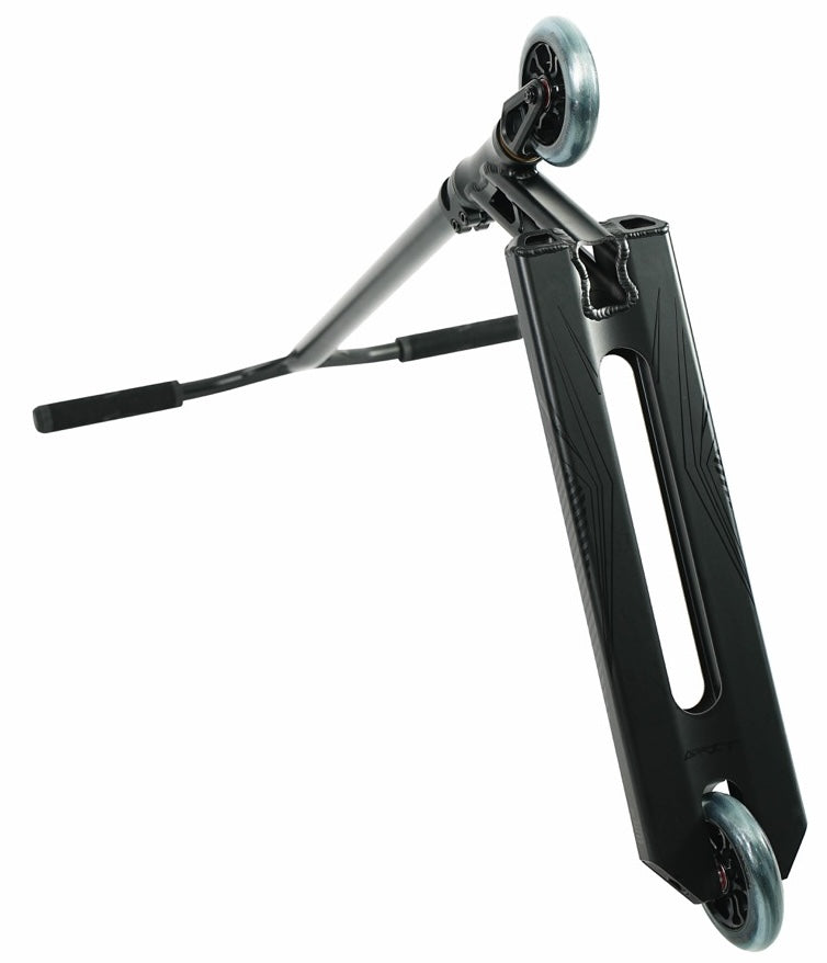 Freestyle koloběžka Grit Elite 5er Black Satin