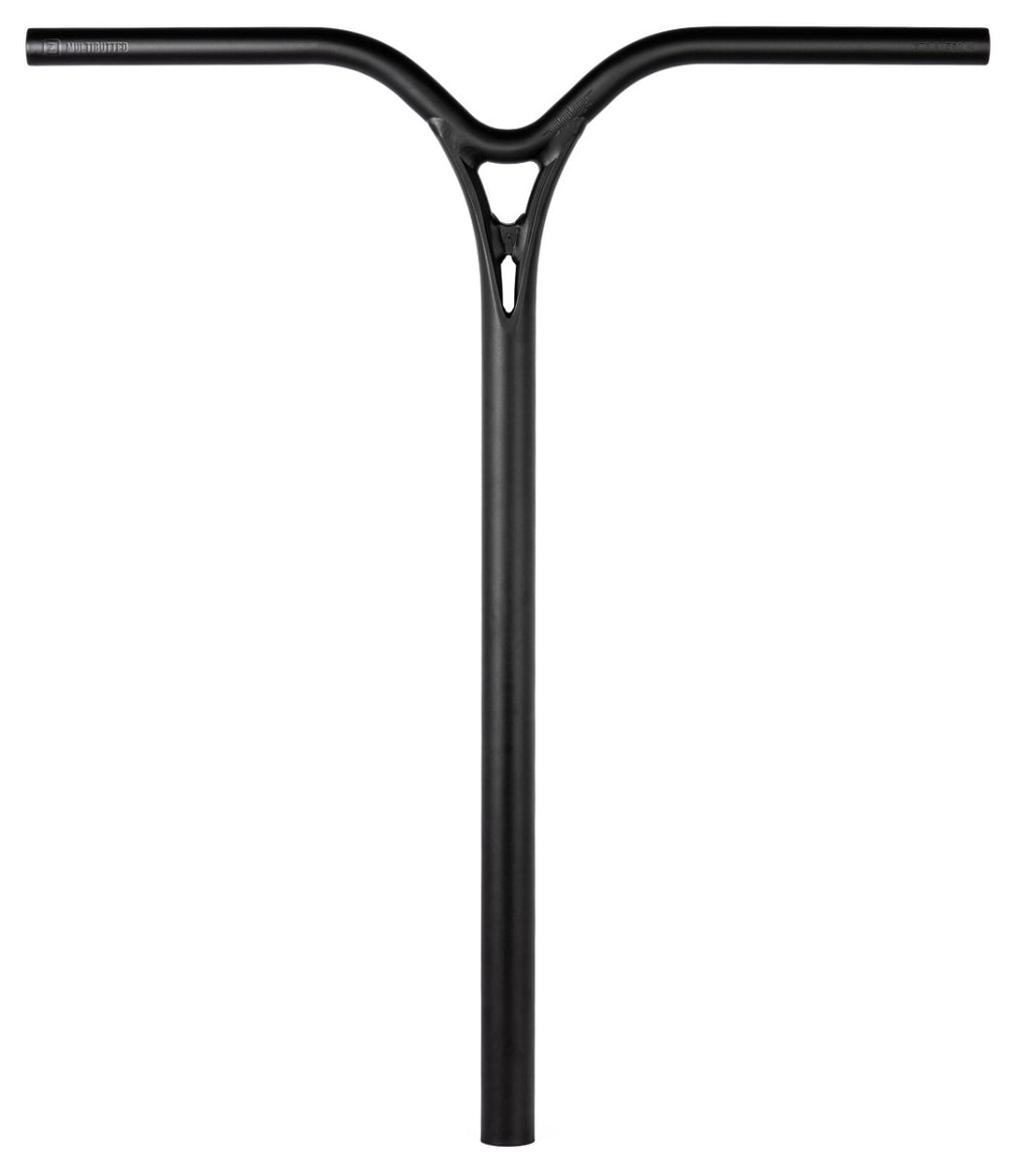 Řidítka Ethic Wolpertinger Alu 670 Black