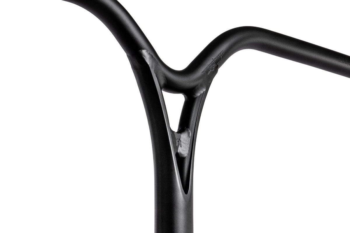 Řidítka Ethic Wolpertinger Alu 620 Black