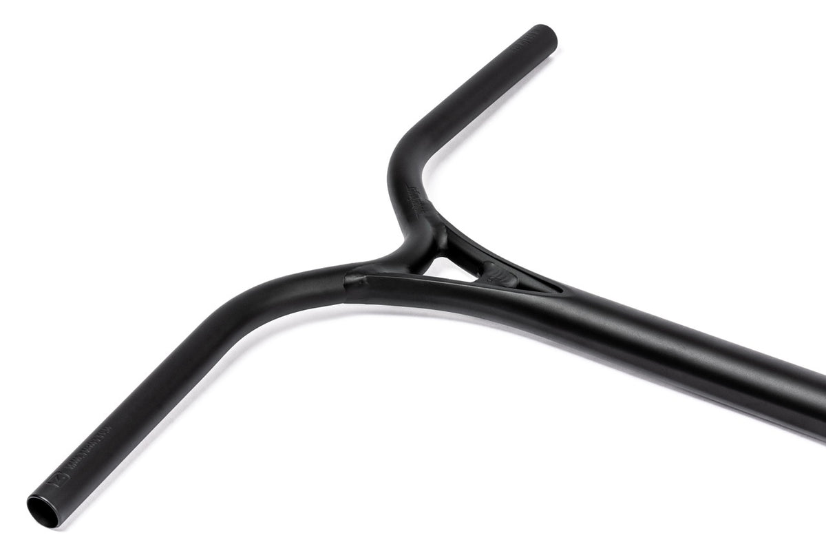 Řidítka Ethic Wolpertinger Alu 720 Black