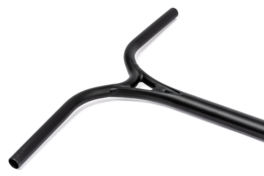 Řidítka Ethic Wolpertinger Alu 670 Black